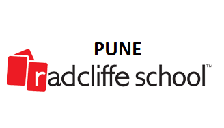 RADCLIFFE SCHOOL, PUNE